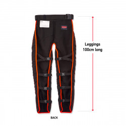 KIT PROTECTION TRONCONNAGE OREGON