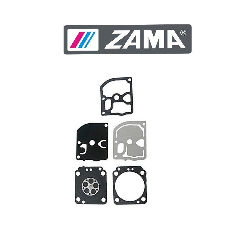 MEMBRANE ZAMA ORIGINE GND-87