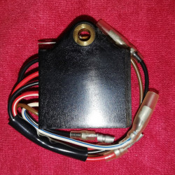 REGULATEUR ROBIN SUBARU WORMS