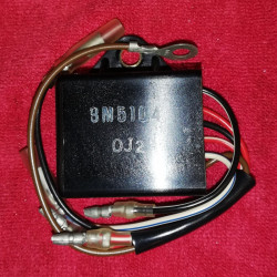 REGULATEUR ROBIN SUBARU WORMS