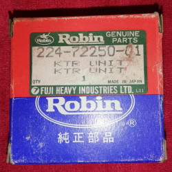 REGULATEUR ROBIN SUBARU WORMS