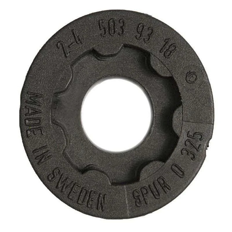 PIGNON DE POMPE A HUILE HUSQVARNA