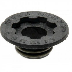 PIGNON DE POMPE A HUILE HUSQVARNA