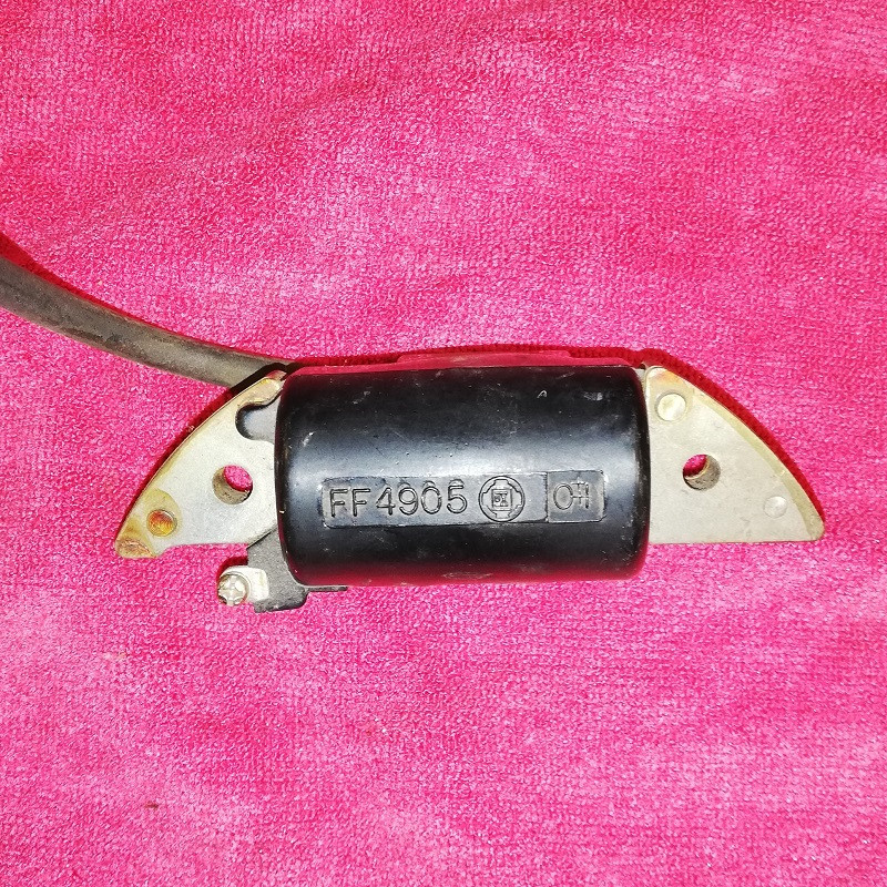 BOBINE ALLUMAGE ROBIN