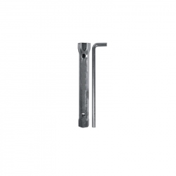 CLE A BOUGIE B&S 16-19 MM