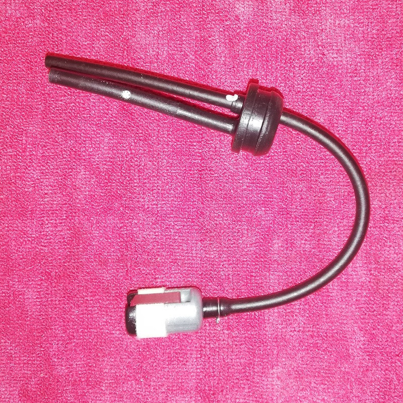 DURITE COMPLET AVEC FILTRE HUSQVARNA