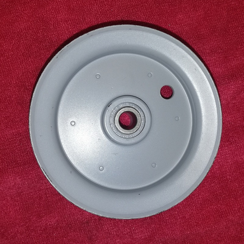 POULIE ROQUES & LECOEUR