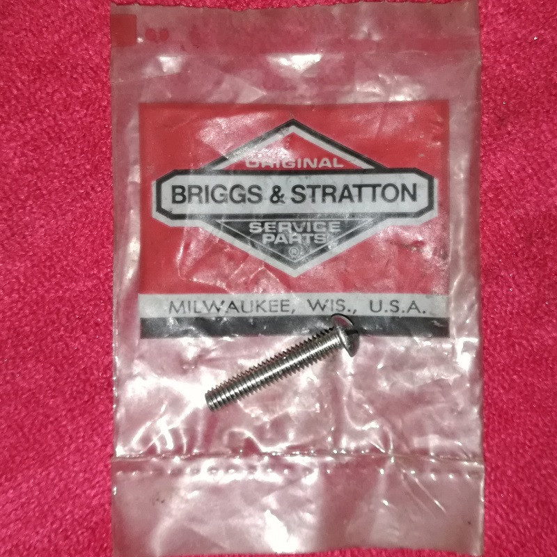 VIS BRIGGS & STRATTON