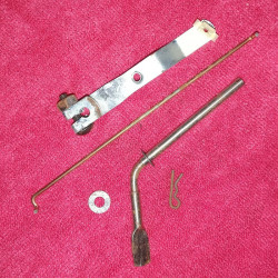 LEVIER DE REGULATEUR BRIGGS & STRATTON