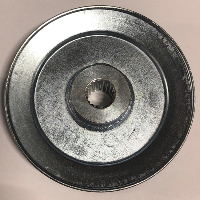 POULIE DE BOITE A VITESSE TUFF-TORQ