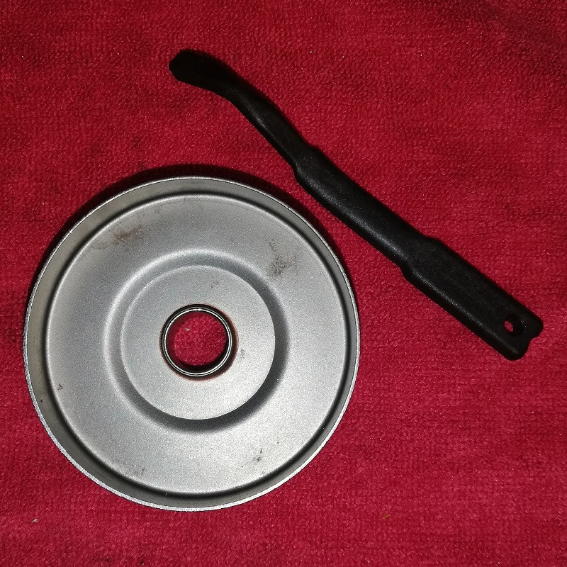 PIGNON 3/8 PICCO STIHL