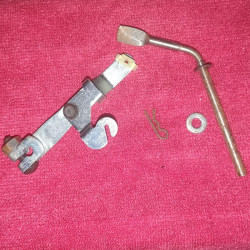 LEVIER DE REGULATEUR BRIGGS & STRATTON