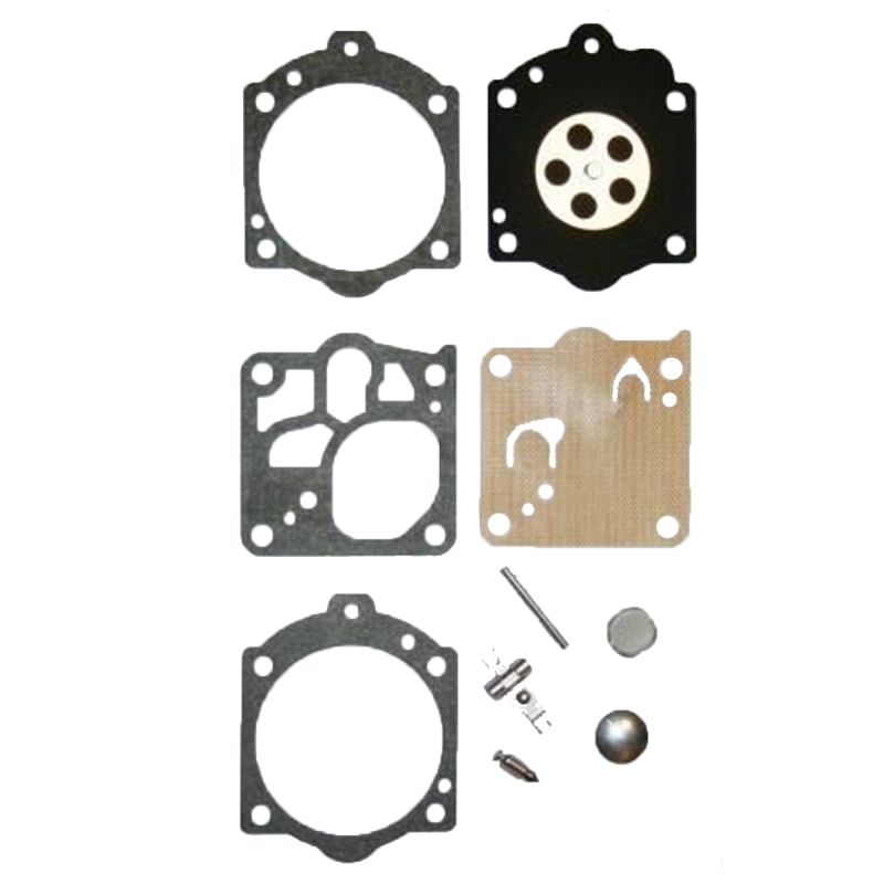 KIT MEMBRANE WALBRO K10-RWJ