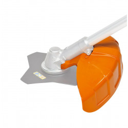 CAPOT DE PROTECTION STIHL