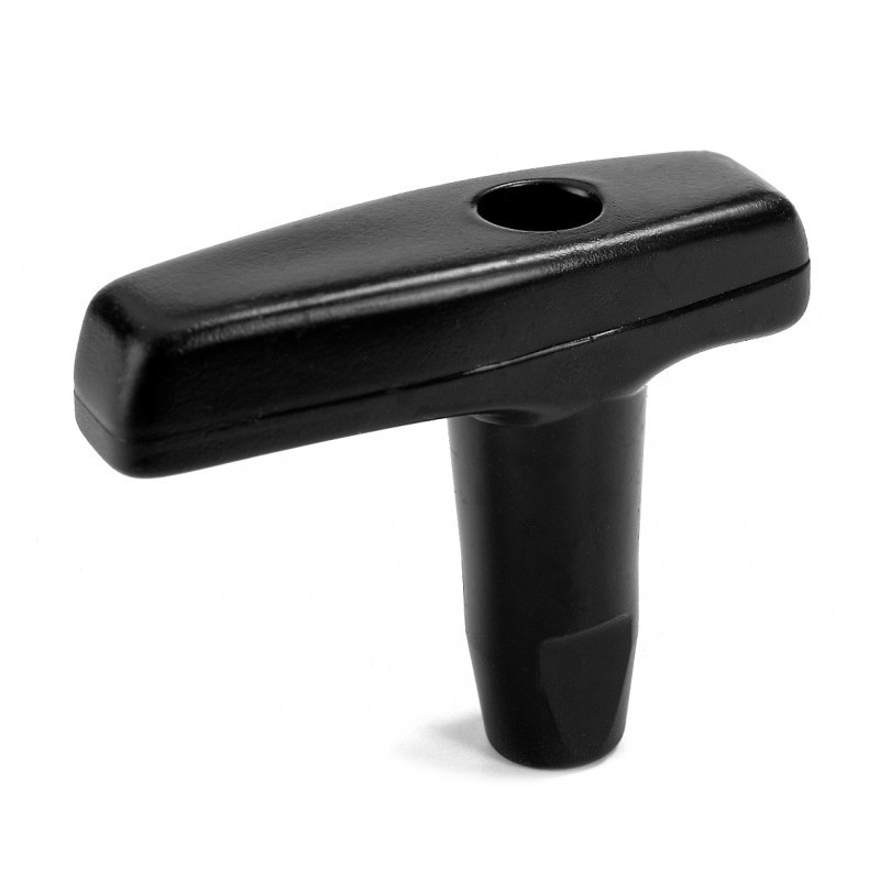 POIGNEE LANCEUR ADAPTABLE