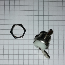 INTERRUPTEUR D'ARRET ECHO / SHINDAIWA