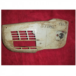 COUVERCLE DE PIGNON STIHL OCCASION
