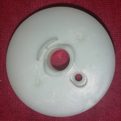 POULIE DE LANCEUR KAWASAKI