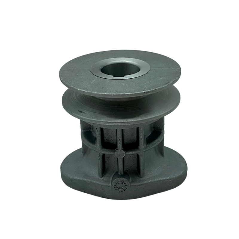 MOYEU DE LAME OLEO MAC / STAUB