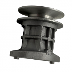 MOYEU DE LAME OLEO MAC / STAUB