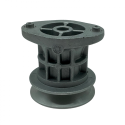 MOYEU DE LAME OLEO MAC / STAUB