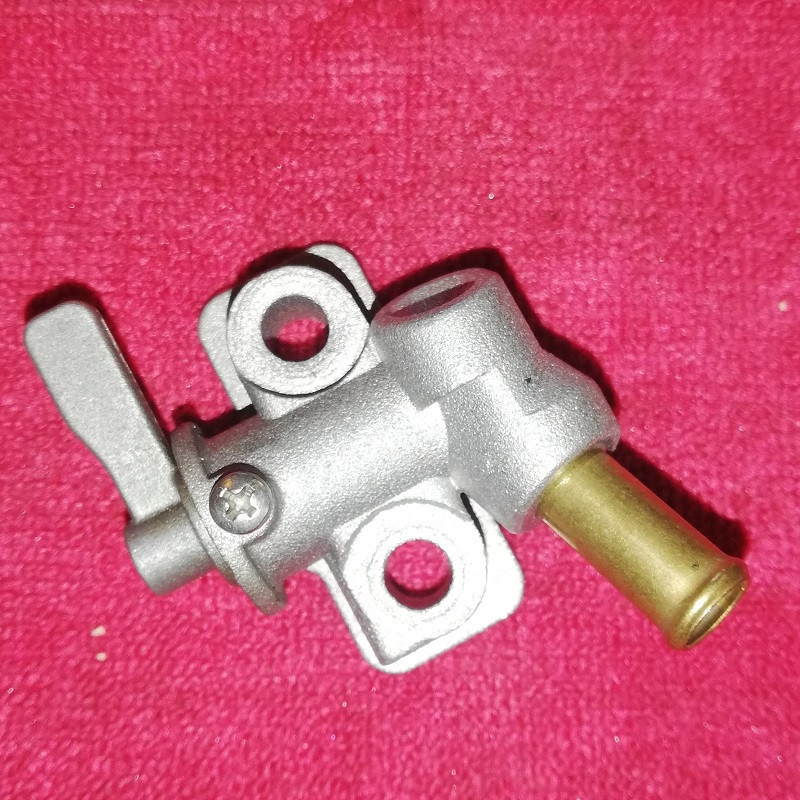 ROBINET CARBURANT ROBIN SUBARU YANMAR ISEKI