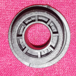 PIGNON DE POMPE A HUILE HUSQVARNA