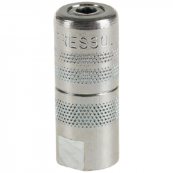 EMBOUT DE POMPE A GRAISSE PRESSOL