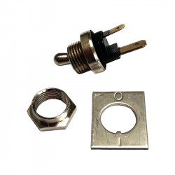 BOUTON MARCHE / ARRET