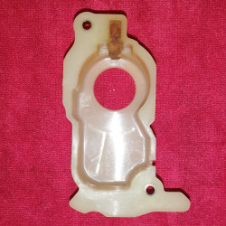 COUVERCLE RUPTEUR ROBIN