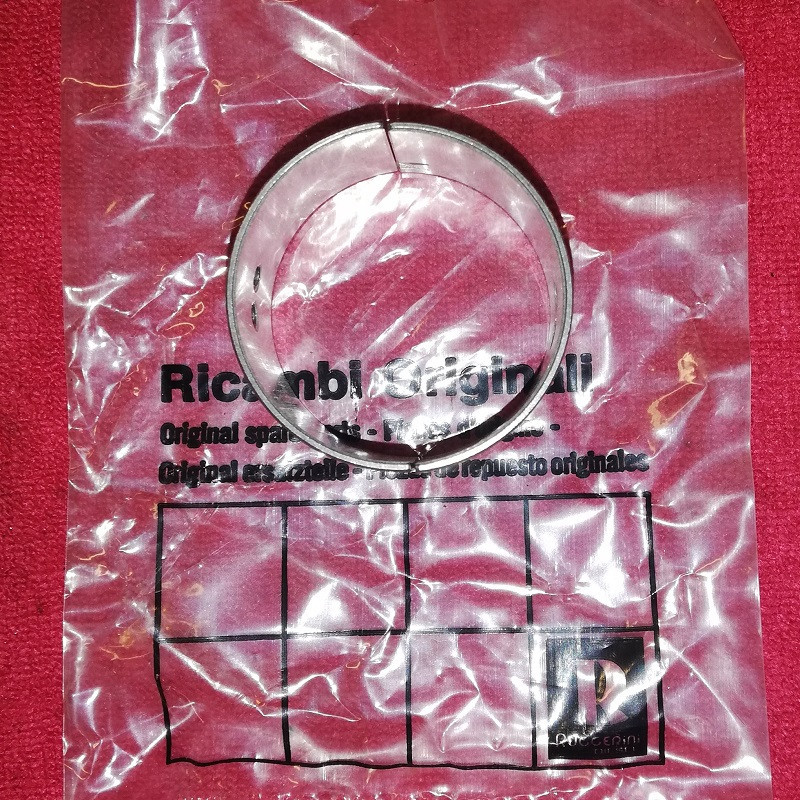 COUSSINET DE BIELLE RUGGERINI