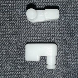 CLIQUET DE LANCEUR KAWASAKI