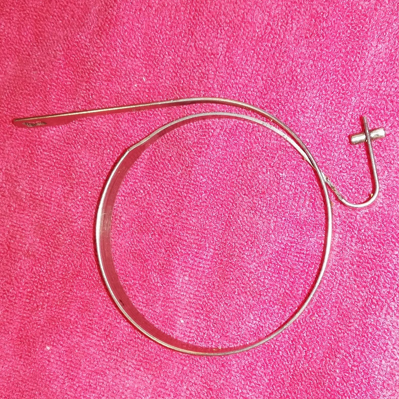 SANGLE DE FREIN DE CHAINE STIHL OCCASION