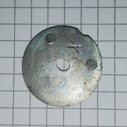 VOLET DE GAZ BRIGGS & STRATTON