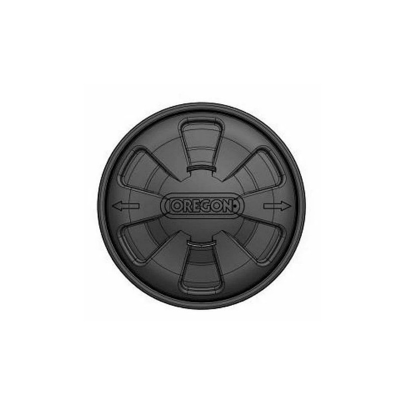 COUVERCLE DE TETE OREGON 559059