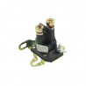 SOLENOIDE UNIVERSEL 2 PLOTS 3 BORNES