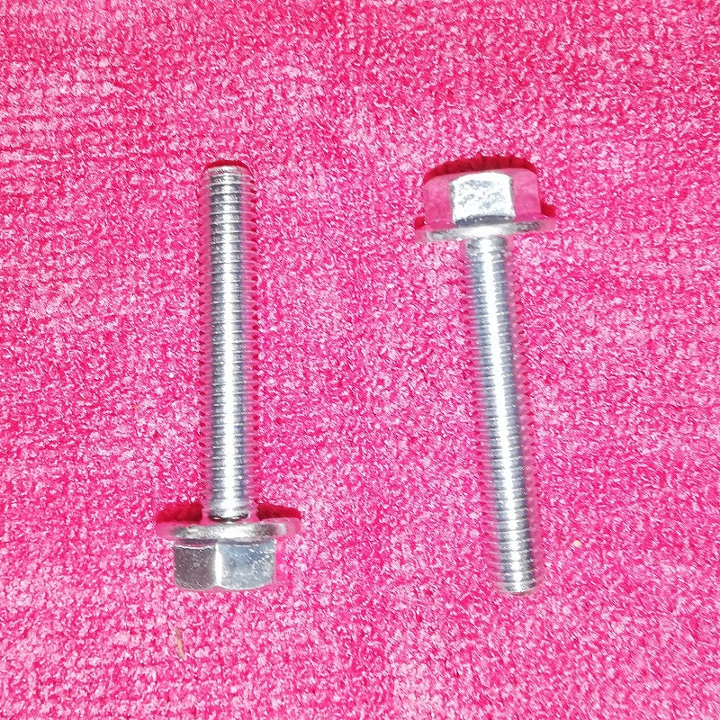 VIS A EMBASE M6X35 PUBERT