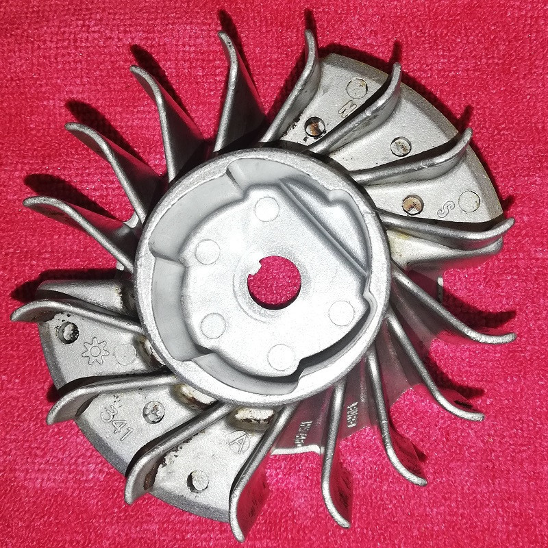 ROTOR STIHL OCCASION