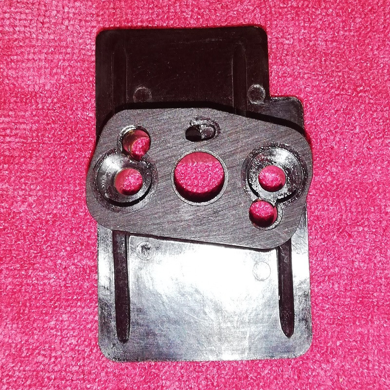 PIPE D'ADMISSION KAWASAKI