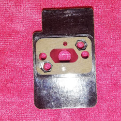 PIPE D'ADMISSION KAWASAKI