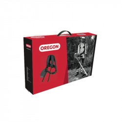 HARNAIS DE DEBROUSSAILLEUSE OREGON