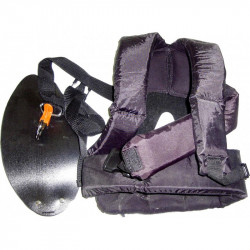 HARNAIS DE DEBROUSSAILLEUSE CONFORT