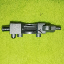 POMPE A HUILE MARUYAMA