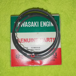 JEUX DE SEGMENTS KAWASAKI