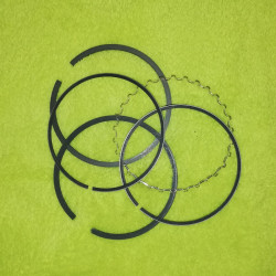 JEUX DE SEGMENTS KAWASAKI