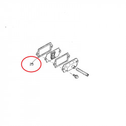 JOINT SOUS PLAQUE