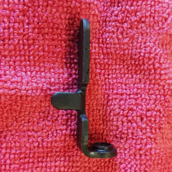 COULISSEAU DE SERRAGE MAKITA DOLMAR