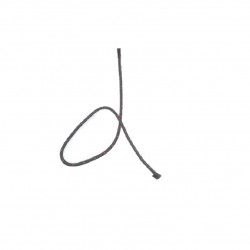 CORDE DE LANCEUR DIA 2.5MM