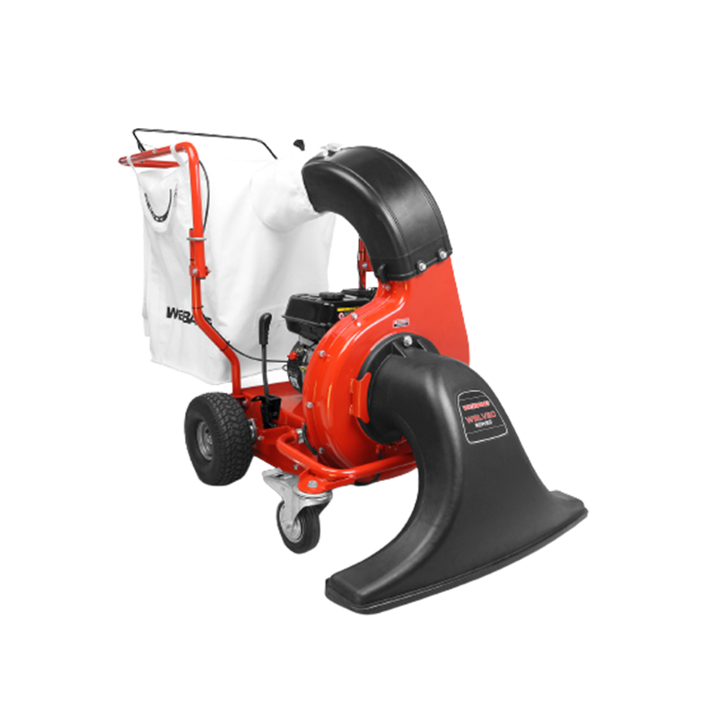 Aspirateur de feuilles WEIBANG WBLV506C