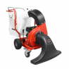 Aspirateur de feuilles WEIBANG WBLV506C